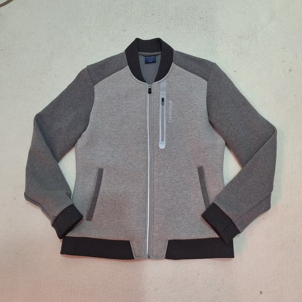 디스커버리  집업95