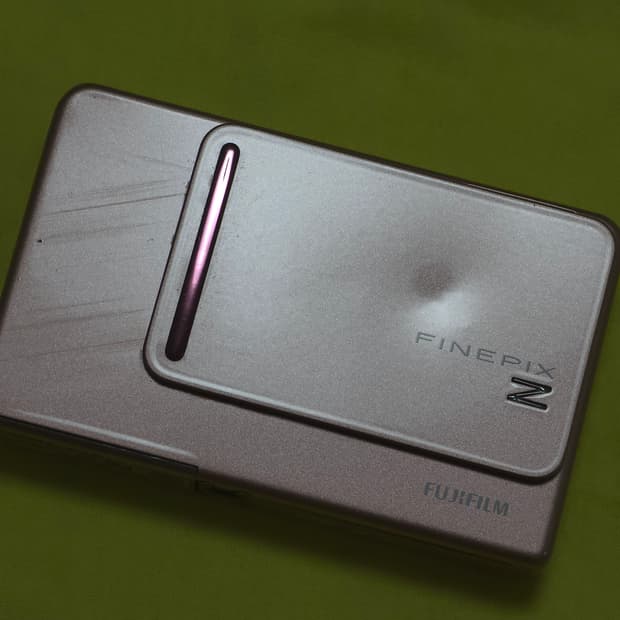 후지필름 파인픽스 z300