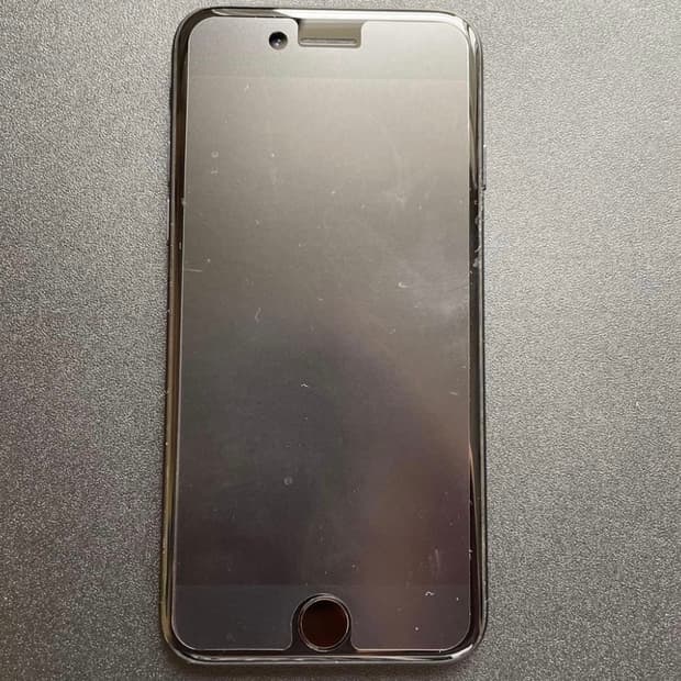 아이폰 7 블랙 128GB