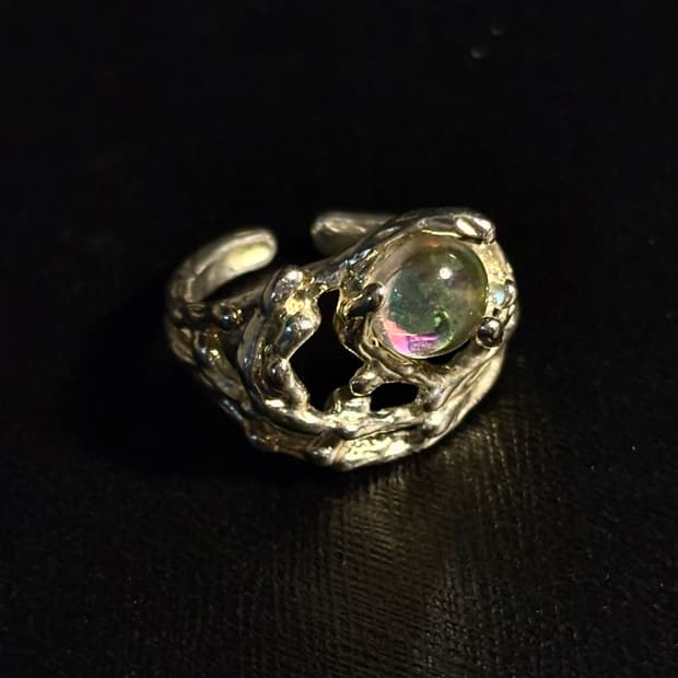 드래곤 아이 링