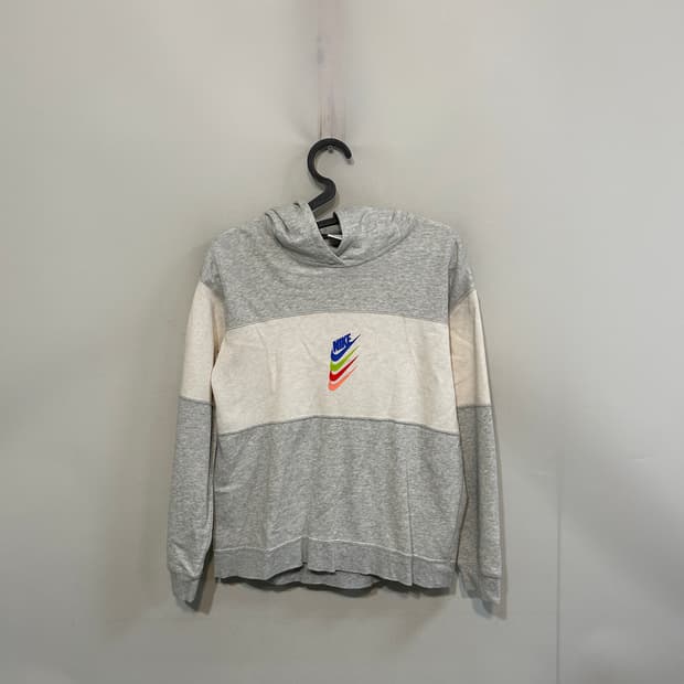 나이키 키즈 후드티 150