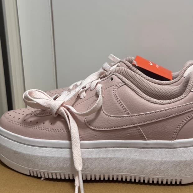 [새상품] 나이키코트비전 알타 240