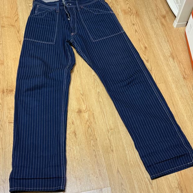 프리휠러스 와바시 W32x34