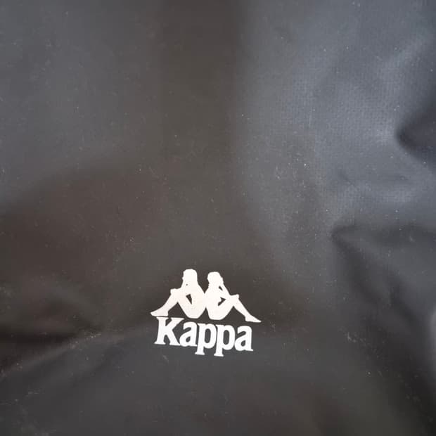 고샤x카파 백팩