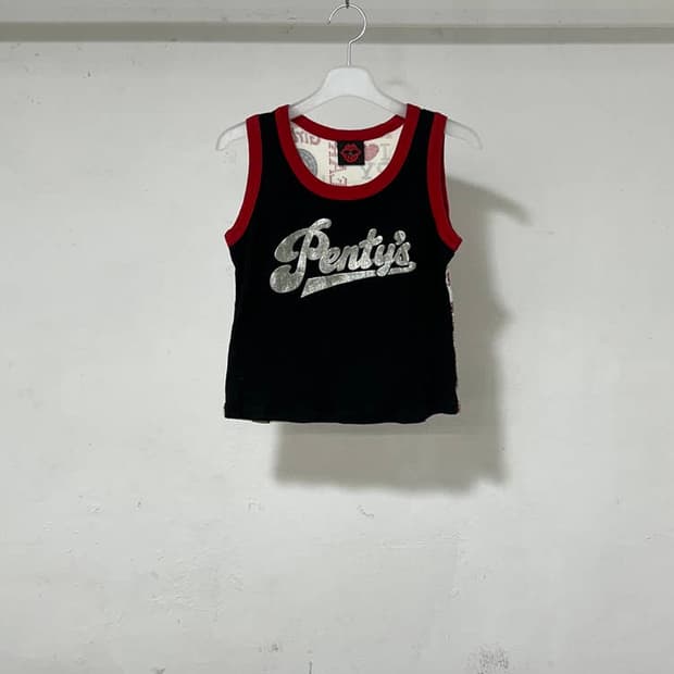 vtg top