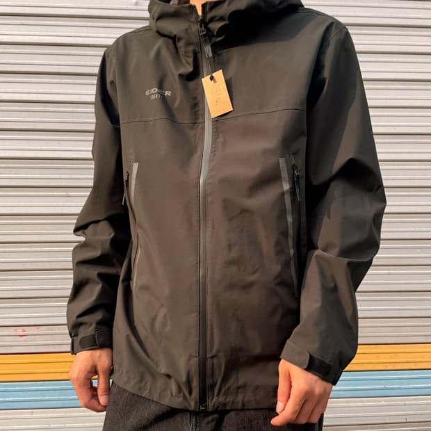EIDER SAFETY - 바람막이
