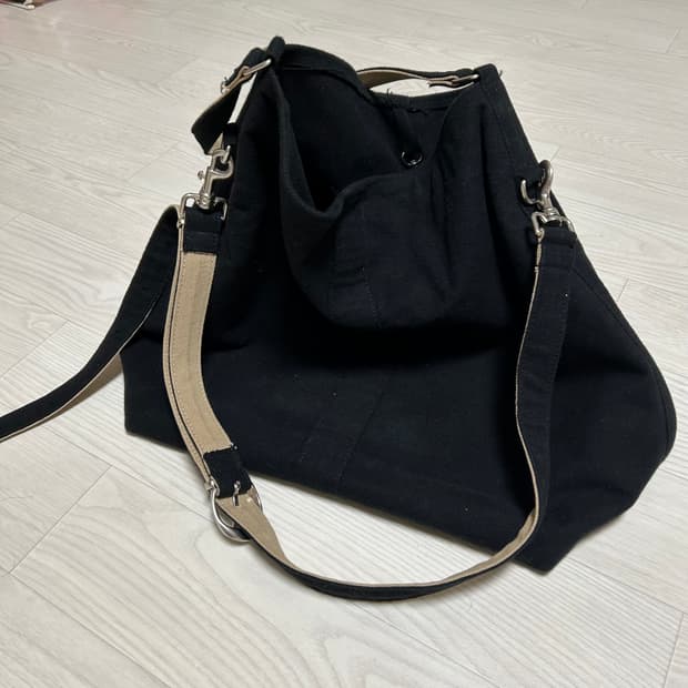 [OS] 마이클 maicl ROVER BAG black