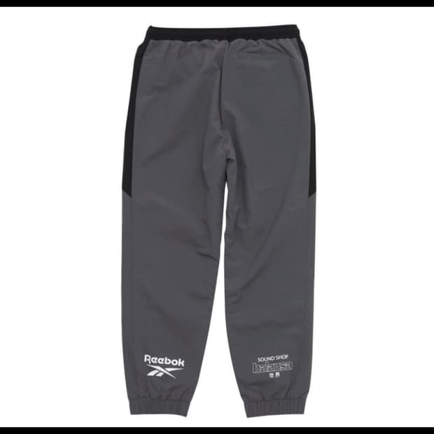 리복발란사 셋업