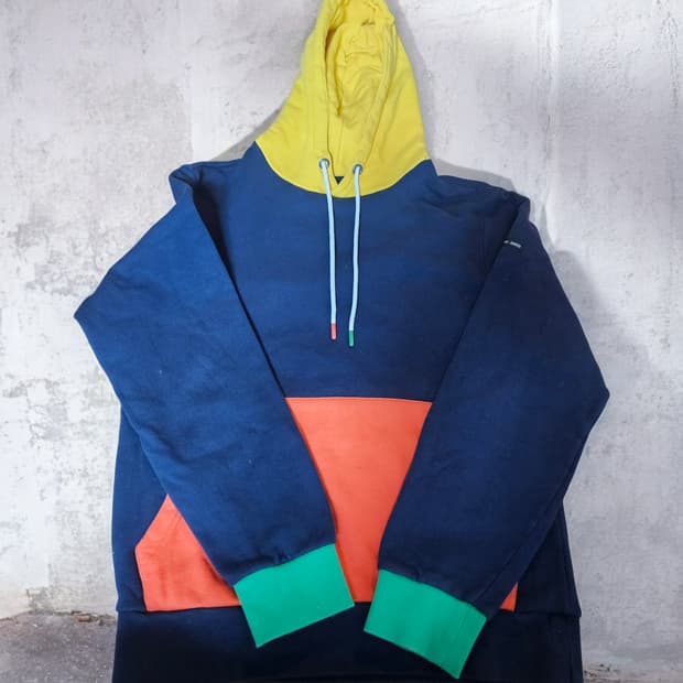 세인트 제임스 후드