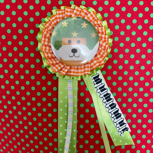 아프로켄 초록별 포글머리 로제트 🧑‍🎤