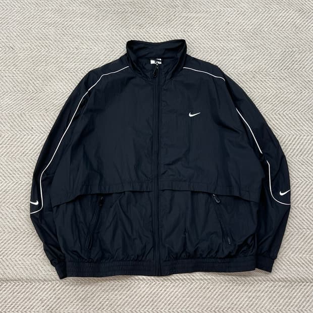 나이키 NSW 스우시 바람막이 r3260