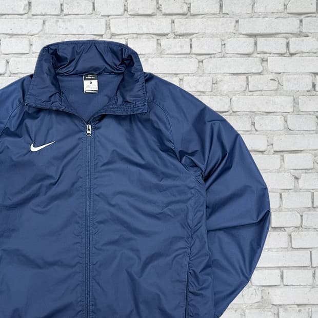 나이키 00s 올드스쿨 스톰핏 바람막이 M
