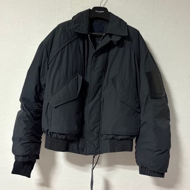 [48] 준지 스탠카라 179 패딩