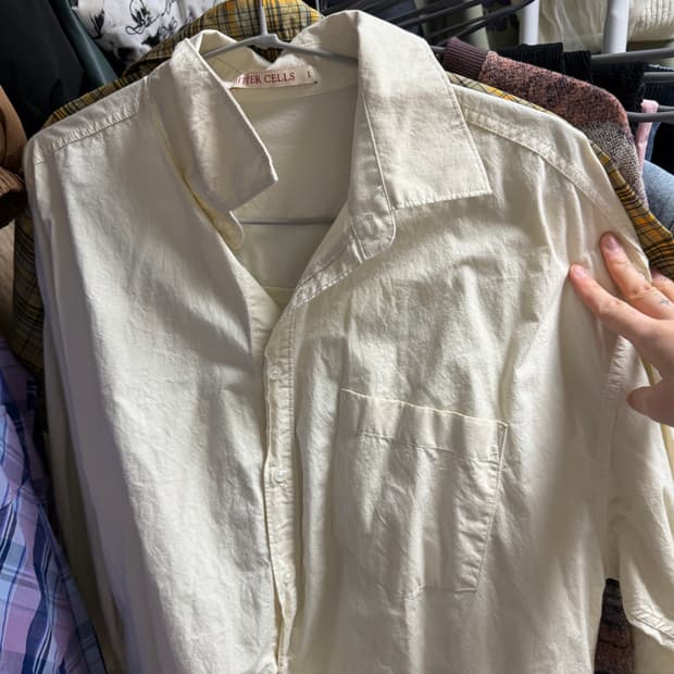 비터셀즈  셔츠