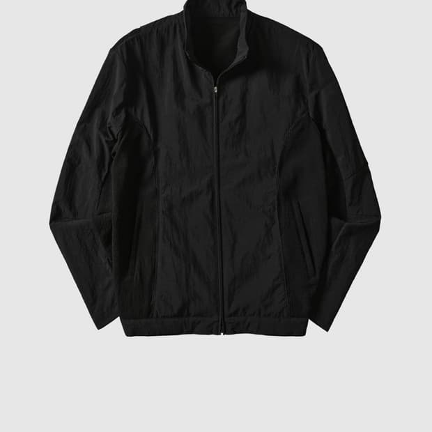 Xlim ep7 11 자켓 블랙 xs 구함