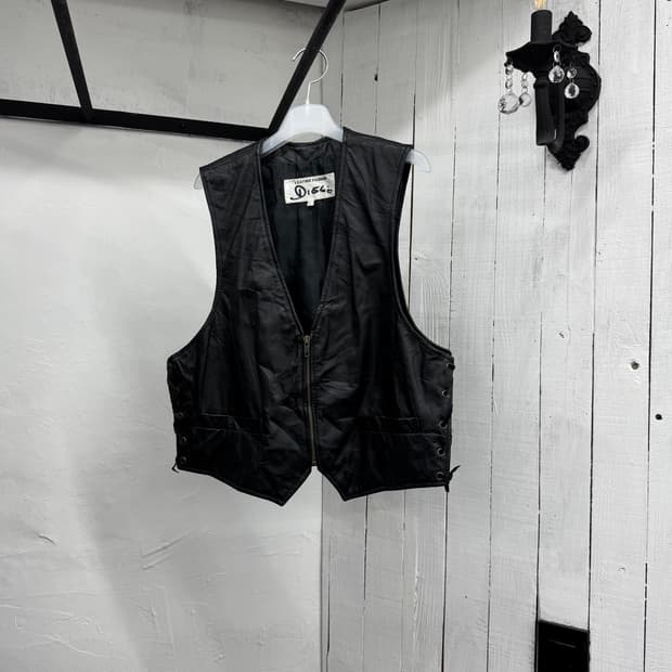 vtg jacket