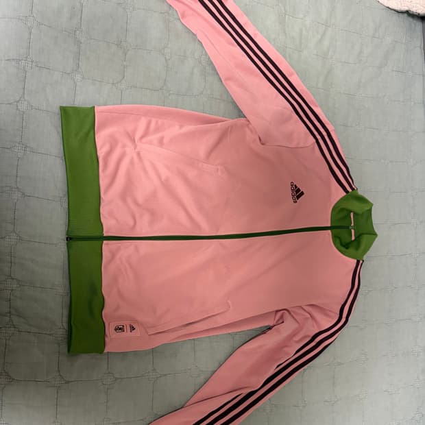 adidas x nigo japan 저지 (asia m size)