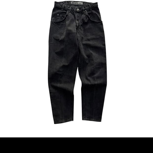 90's 리바이스 실버탭 루즈핏 