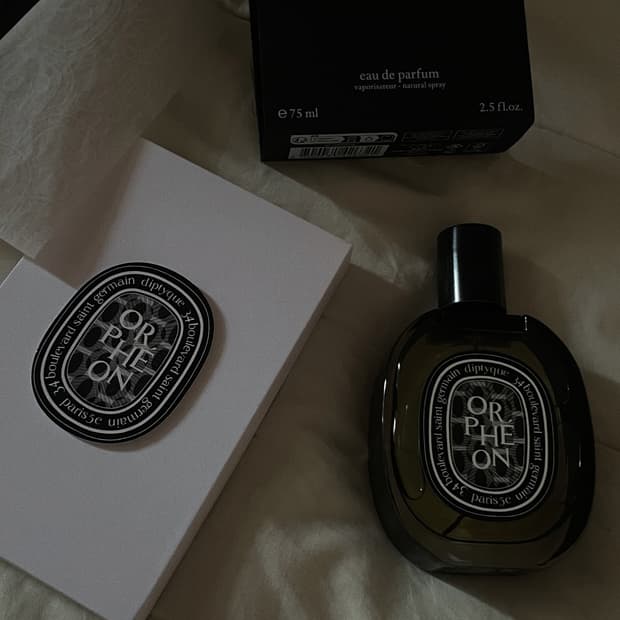 딥디크 오르페옹 오드퍼퓸 75ml 새상품