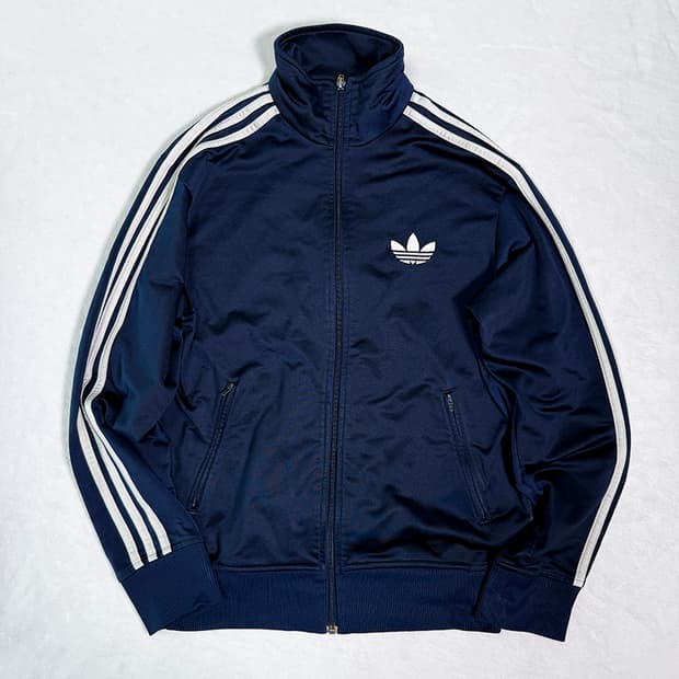 아디다스 자켓