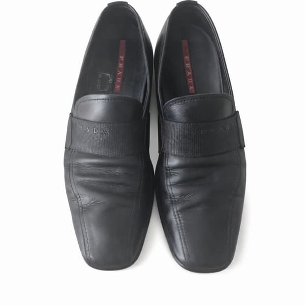 프라다 스포츠 로퍼 구매합니다