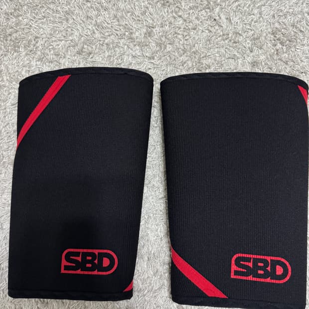 [XL] SBD 니슬리브 PL