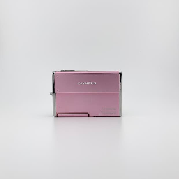 극희귀템💕올림푸스 뮤1050SW (plympus mju1050SW)