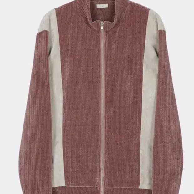 엑슬림 ep.2 져지 인디언 레드 구합니다