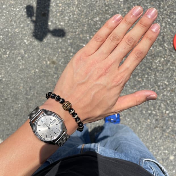 SEIKO - Seiko 7019-7060