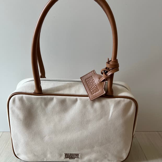 마리떼 프랑소와 저버