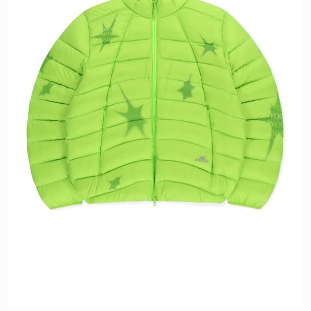 썬러브 패커블 라이트 덕 다운 자켓