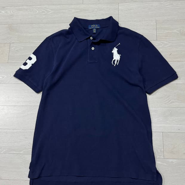 폴로 빅포니 카리티 