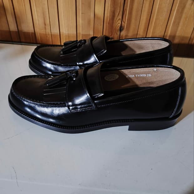 260mm 하루타 테슬로퍼 709 