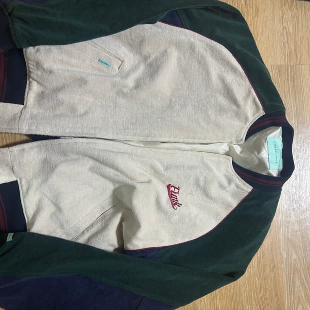 인스턴트펑크 자켓