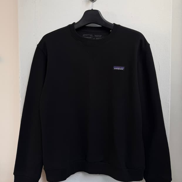 파타고니아 스웻셔츠 맨투맨 