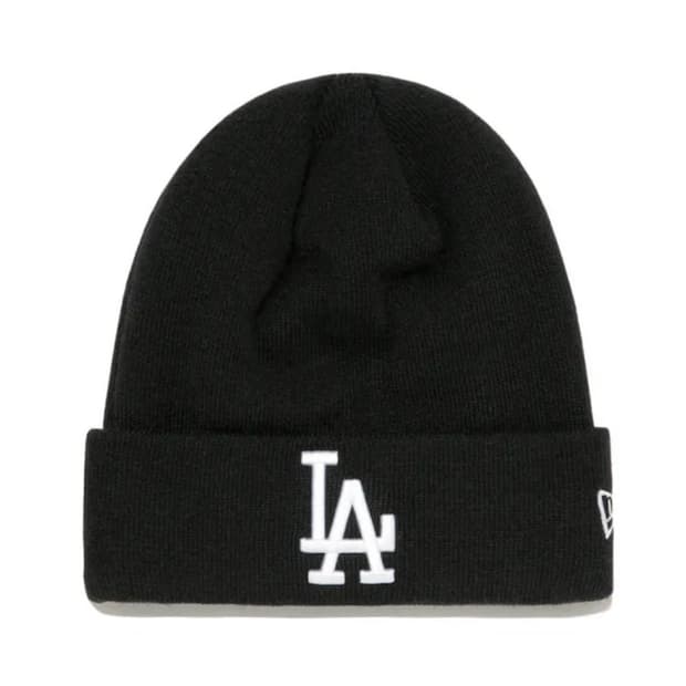 디스이즈네버댓 뉴에라 MLB LA 다저스 비니