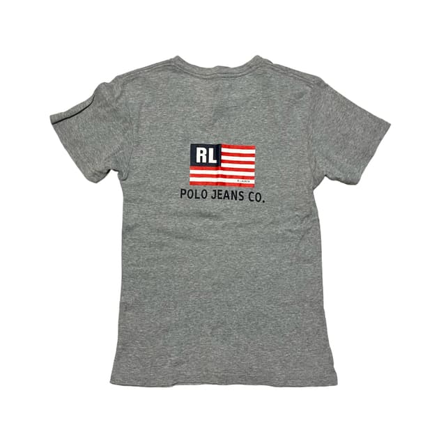 폴로진스 여성 반팔티