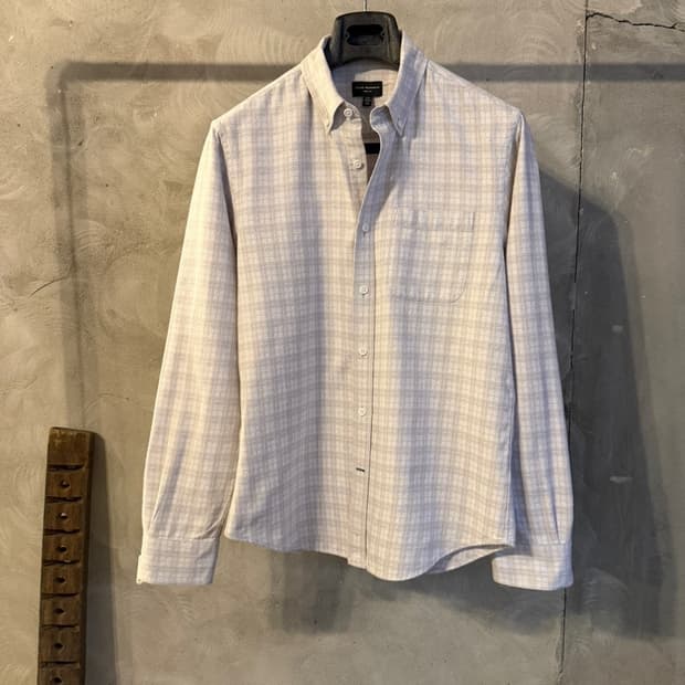 클럽모나코 버튼다운셔츠 남성100