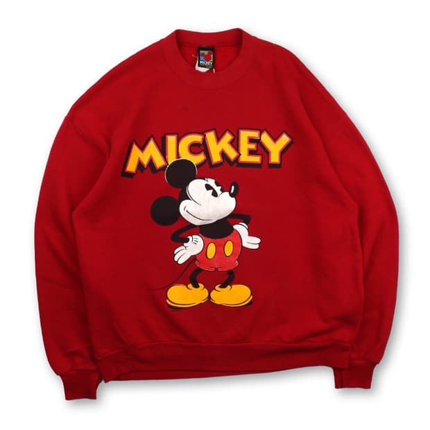 90s Vintage (XL)