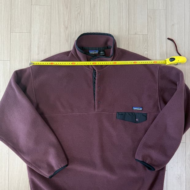 빈티지 파타고니아 신칠라 xxl