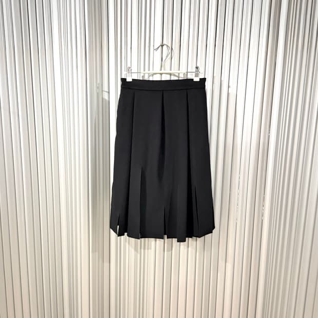 vivienne westwood wool skirt