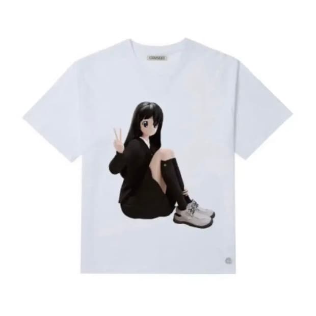 코이세이오 고시오 반팔 더현대 대구