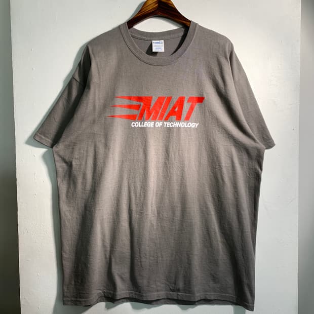 만원샵) port&company 빈티지 티셔츠 XL C237