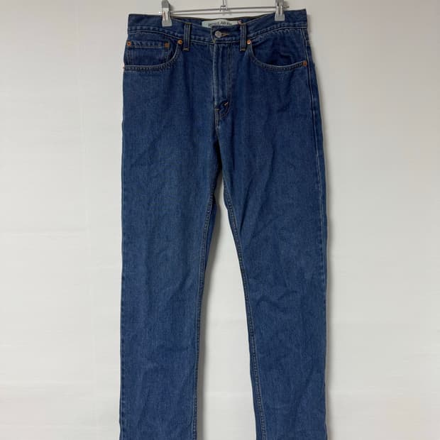 33/36) 리바이스 505