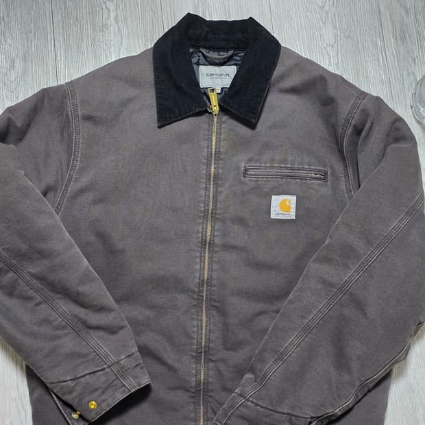 Carhatt wip jacket
