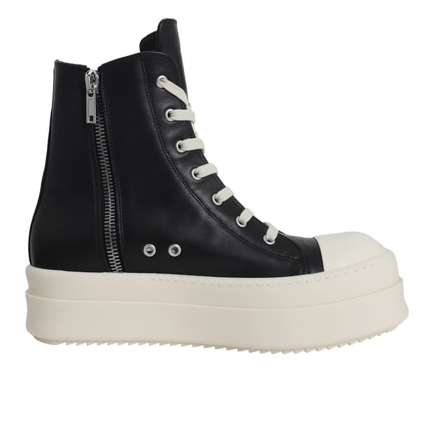 [41] 릭오웬스 메가 범퍼 라몬즈 하이 스니커즈 LCO