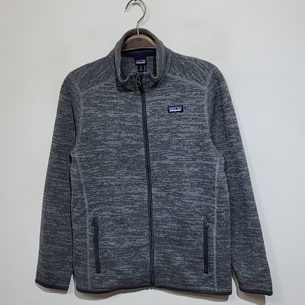 (S) 파타고니아 플리스 점퍼 등산복 후리스 자켓 아웃도어 