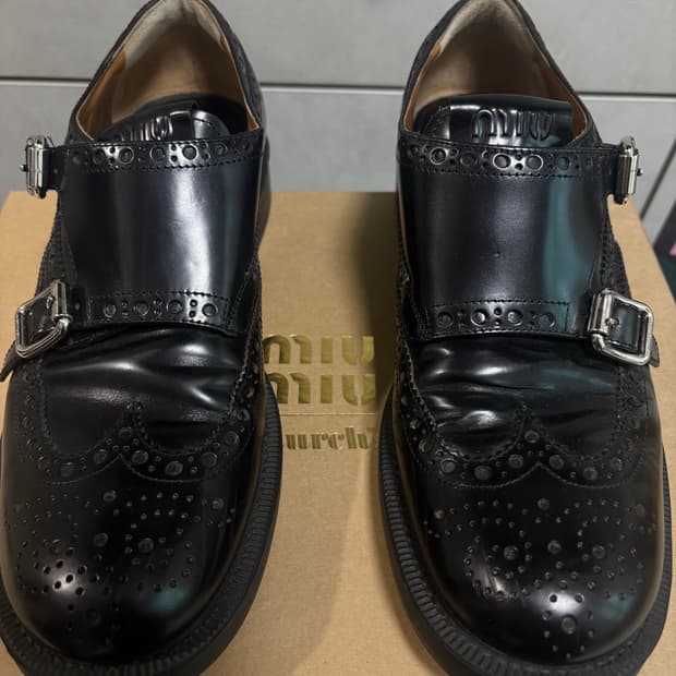 미우미우 처치스 39