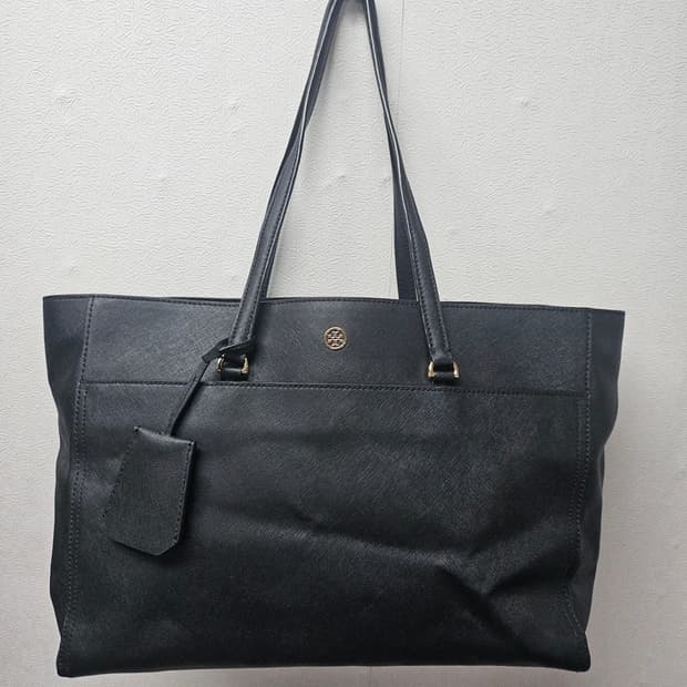 토리버치 로빈슨  토트백 37*27*16