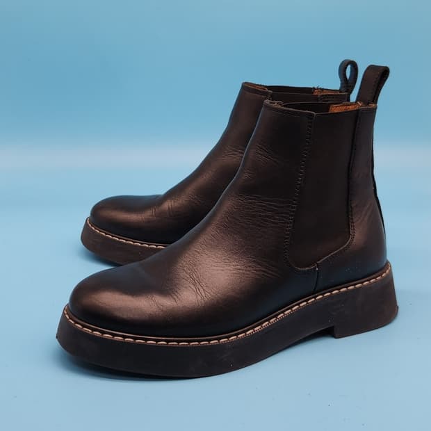 oo 애나더 스토리 여성 첼시부츠 230